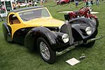 Bugatti Type 57 S Atalante Coupe