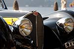 2009 Concorso d'Eleganza Villa d'Este