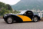 2009 Concorso d'Eleganza Villa d'Este