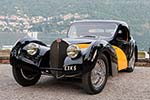 2009 Concorso d'Eleganza Villa d'Este