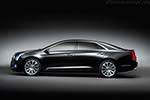 Cadillac XTS Platinum Concept