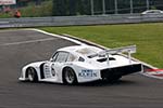 2009 Le Mans Series Spa 1000 km