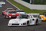 2009 Le Mans Series Spa 1000 km
