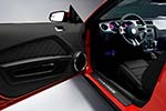 Ford Mustang GT Coupe