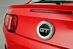 Ford Mustang GT Coupe