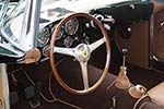 2012 Pebble Beach Concours d'Elegance