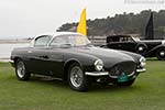 2012 Pebble Beach Concours d'Elegance