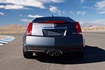 Cadillac CTS-V Coupe