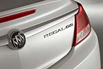 Buick Regal GS