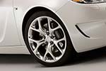 Buick Regal GS