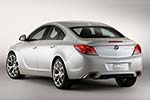 Buick Regal GS
