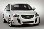 Buick Regal GS
