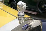 2007 Concorso d'Eleganza Villa d'Este