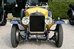 2007 Concorso d'Eleganza Villa d'Este