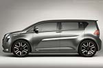 GMC Granite Concept