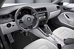 Volkswagen Compact Coupe Concept