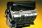 Jordan EJ11 Honda