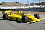 2005 Monterey Historic Automobile Races