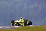 Jordan EJ11 Honda