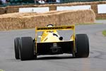 2011 Goodwood Festival of Speed