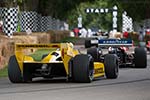 2011 Goodwood Festival of Speed