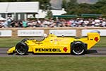 2011 Goodwood Festival of Speed