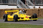 2011 Goodwood Festival of Speed