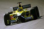 Jordan EJ11 Honda