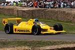 2011 Goodwood Festival of Speed