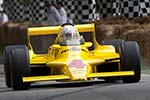 2011 Goodwood Festival of Speed