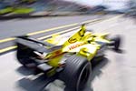 Jordan EJ11 Honda