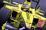 Jordan EJ11 Honda