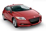 Honda CR-Z