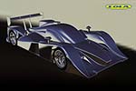 Lola B10/60 Judd