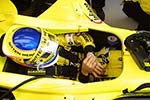 Jordan EJ11 Honda