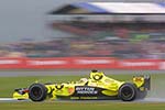 Jordan EJ11 Honda