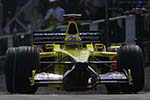 Jordan EJ11 Honda