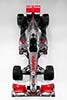 McLaren MP4-25 Mercedes