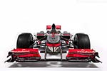 McLaren MP4-25 Mercedes