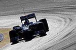 Williams FW32 Cosworth