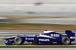 Williams FW32 Cosworth