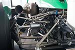 McLaren M16E Offenhauser