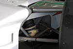 McLaren M16E Offenhauser