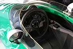 McLaren M16E Offenhauser