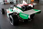 McLaren M16E Offenhauser
