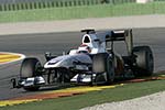 Sauber C29 Ferrari