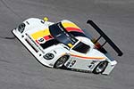 Riley Mk XX Porsche V8