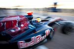 Toro Rosso STR5 Ferrari
