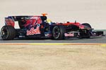 Toro Rosso STR5 Ferrari