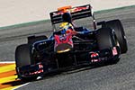 Toro Rosso STR5 Ferrari
